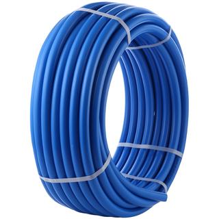 ΡΕ TUBE Φ18Χ2.5 BLUE