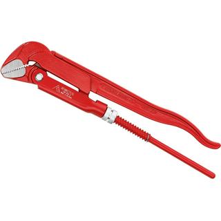 Pipe wrench