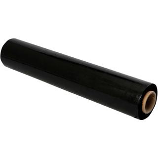 STRETCH FILM 500 BLACK