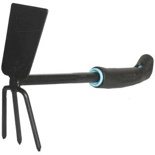 ΣΚΑΛΙΣΤΗΡΙ AGRO 157-002 30CM ΚΟΚ-ΜΑΥΡΟ