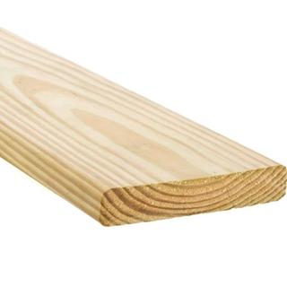 TIMBER PLANK 92cm