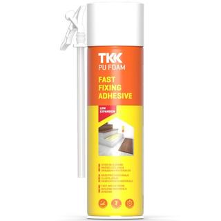 Polyurethane foam ΤΚΚ 500ML LOW ΕΧΡ HAND