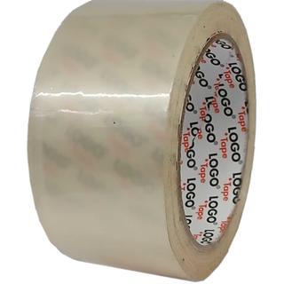 PACKING ΤΑΡΕ .CLEAR 24 LOGO