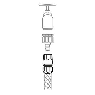 Quick couplings