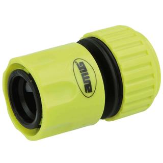 Quick couplings