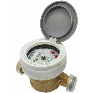 WATER METER SISMA 1/2