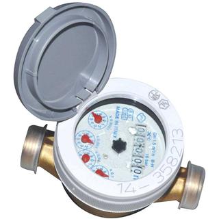 WATER METER SISMA 1/2