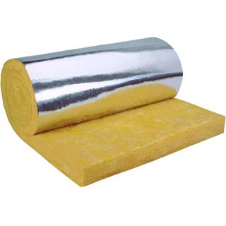 glass wool