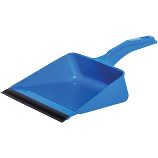 DUSTPAN DEEP WITH RUBBER