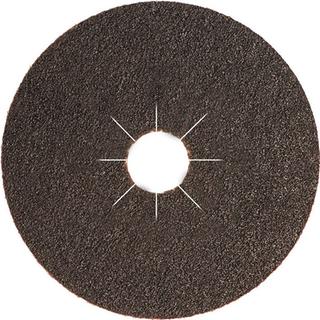 Fiber Discs  115 Χ 80-220