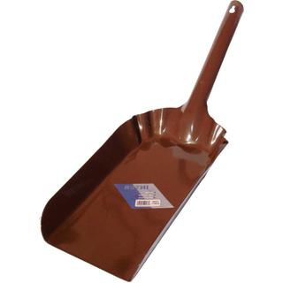 DUSTPAN BROWN OVAL 734 811 27Χ14 CLOSELY