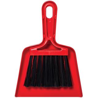 DUSTPAN-BRUSH SET SINK