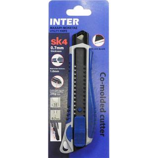 UTILITY KNIFE INTER