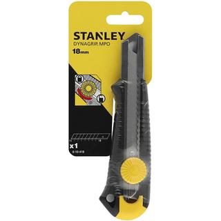 UTILITY KNIFE STANLEY 0.10.418