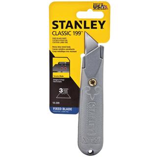 UTILITY KNIFE STANLEY 2.10.199