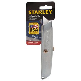 UTILITY KNIFE STANLEY 0.10.820