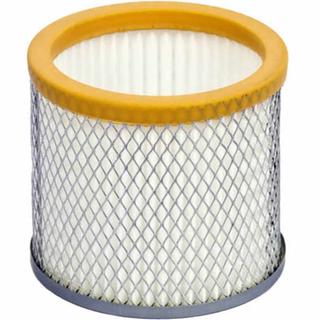 Ash Vacuum filter metall grid