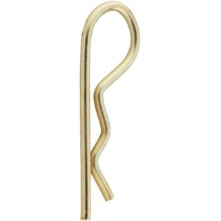 Hitch pin