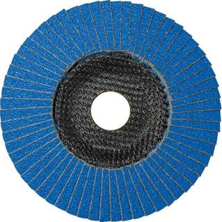 DRONCO 115Χ40 flap disc