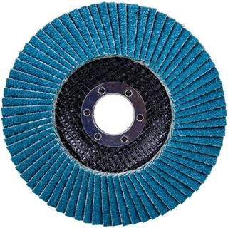 RHODIUS 115Χ40 flap disc