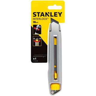 UTILITY KNIFE STANLEY 0-10-018