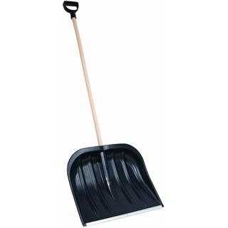 SNOW SHOVEL