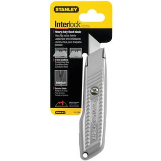 UTILITY KNIFE STANLEY 0-10-299