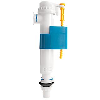 Float valve 3 / 8-1 / 2