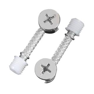 Cam Dowels and locks