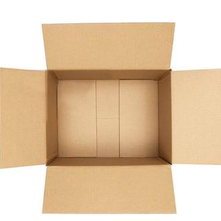 CARDBOARD BOXES