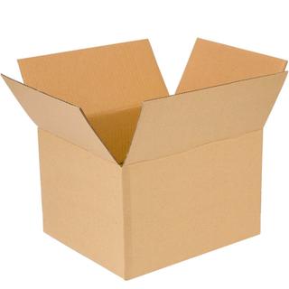 CARDBOARD BOXES