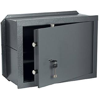 Safe Box CISA 82010.20 31Χ19Χ15 Key lock