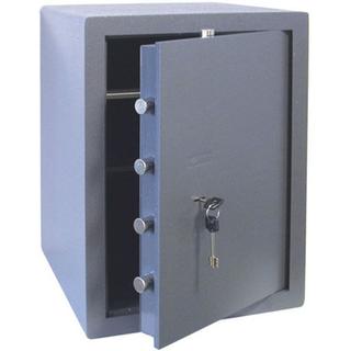 Safe Box CISA 82050.43 42Χ30Χ35 Key lock