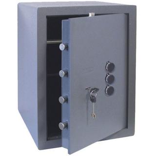 Safe Box CISA 82250.85 42Χ55Χ45 combination