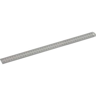 METAL RULER 50cm