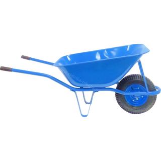 wheelbarrow