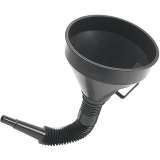 Funnel PLASTIC BLACK CHINA