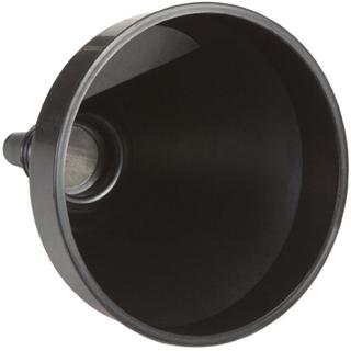 Funnel PLASTIC BLACK CHINA