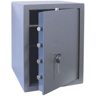 Safe Box CISA 82050.74 36Χ49Χ40 Key lock