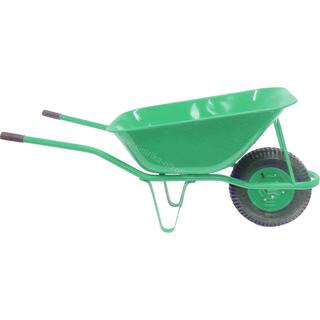 wheelbarrow