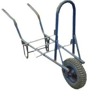 wheelbarrow