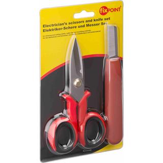 SCISSOR  BS-5068
