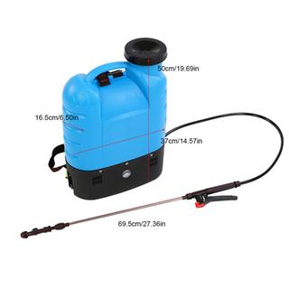 SPRAYER BATTERY