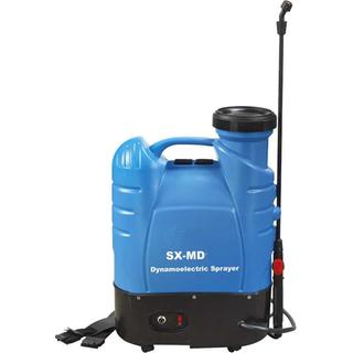 knapsack sprayer