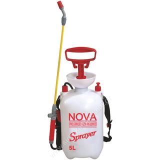 SPRAYER NOVA 5LT