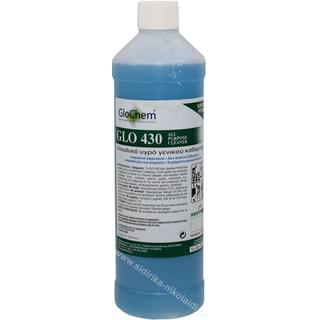 GLO430 ALKALINE FLOOR 1LT ΜΑΡΜ tile