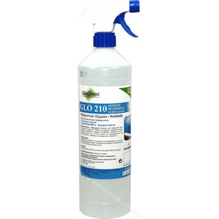 GLO210 WINDOW SPRAY 1LT