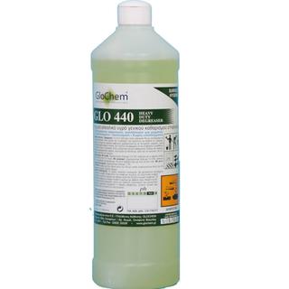 GLO440 ALKALINE CLEANER 1LT