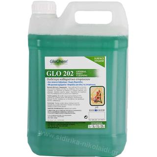 GLO202 FLOORS 5LT