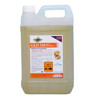 GLO310 GREASE OVEN 5LT